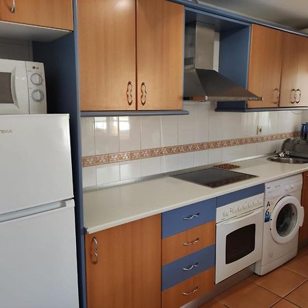 Paraiso Sol Lovely 1 Bedroom In Torrox Costa Exterior photo