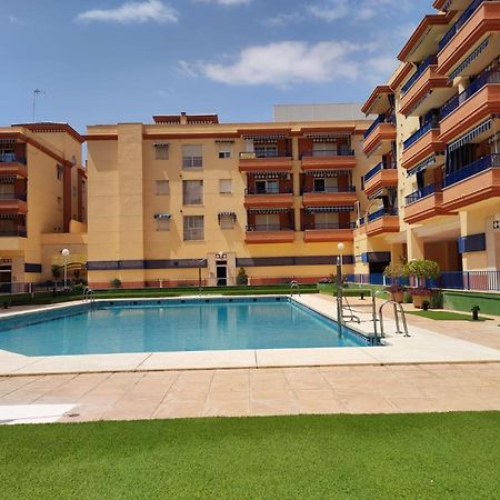 Paraiso Sol Lovely 1 Bedroom In Torrox Costa Exterior photo