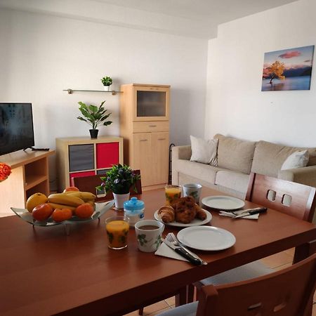 Paraiso Sol Lovely 1 Bedroom In Torrox Costa Exterior photo