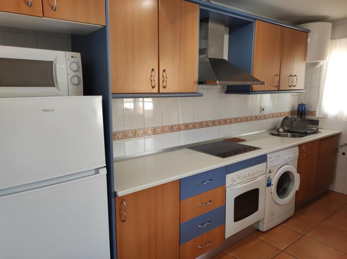 Paraiso Sol Lovely 1 Bedroom In Torrox Costa Exterior photo