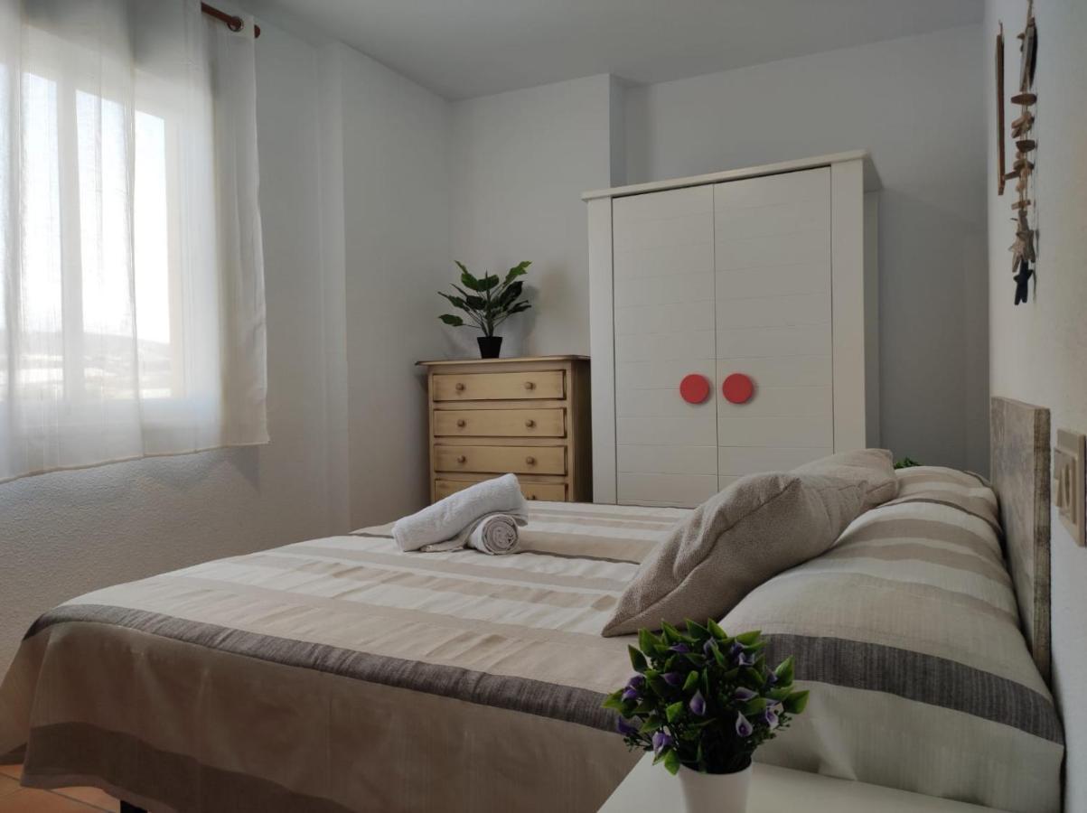 Paraiso Sol Lovely 1 Bedroom In Torrox Costa Exterior photo