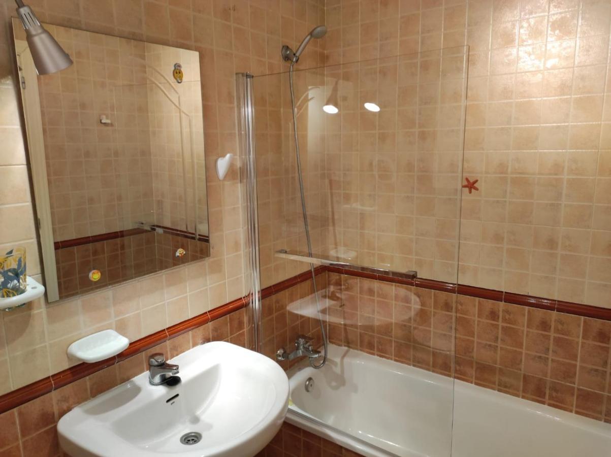 Paraiso Sol Lovely 1 Bedroom In Torrox Costa Exterior photo