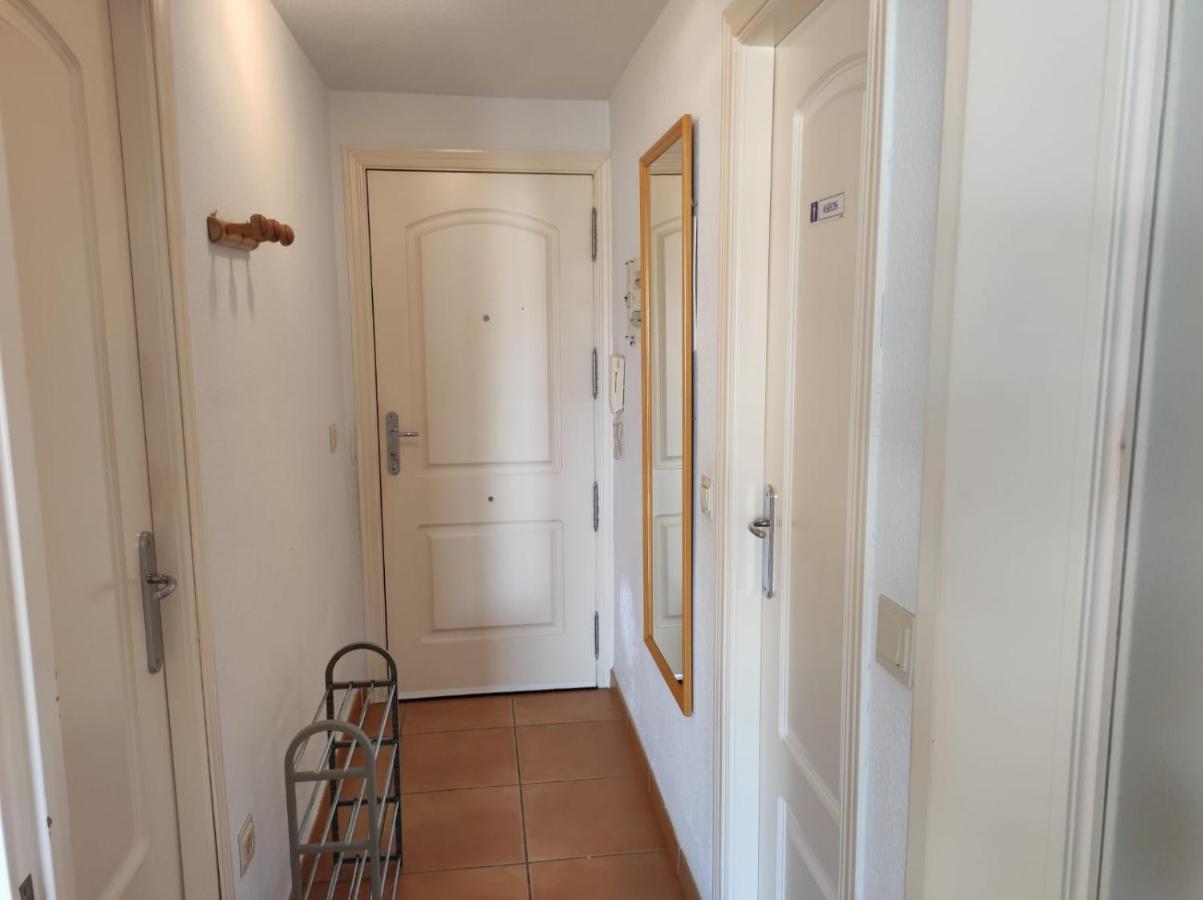 Paraiso Sol Lovely 1 Bedroom In Torrox Costa Exterior photo