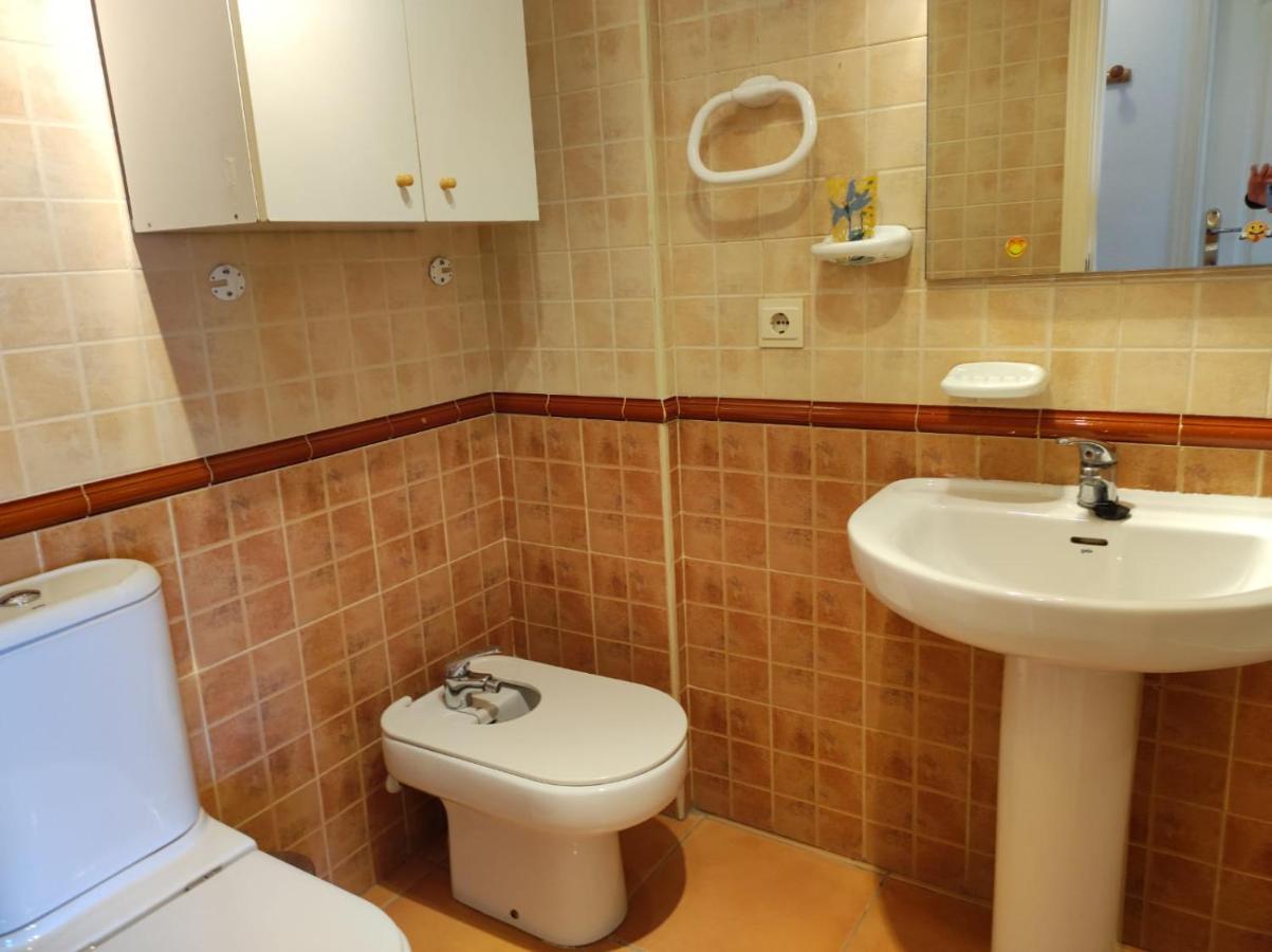 Paraiso Sol Lovely 1 Bedroom In Torrox Costa Exterior photo
