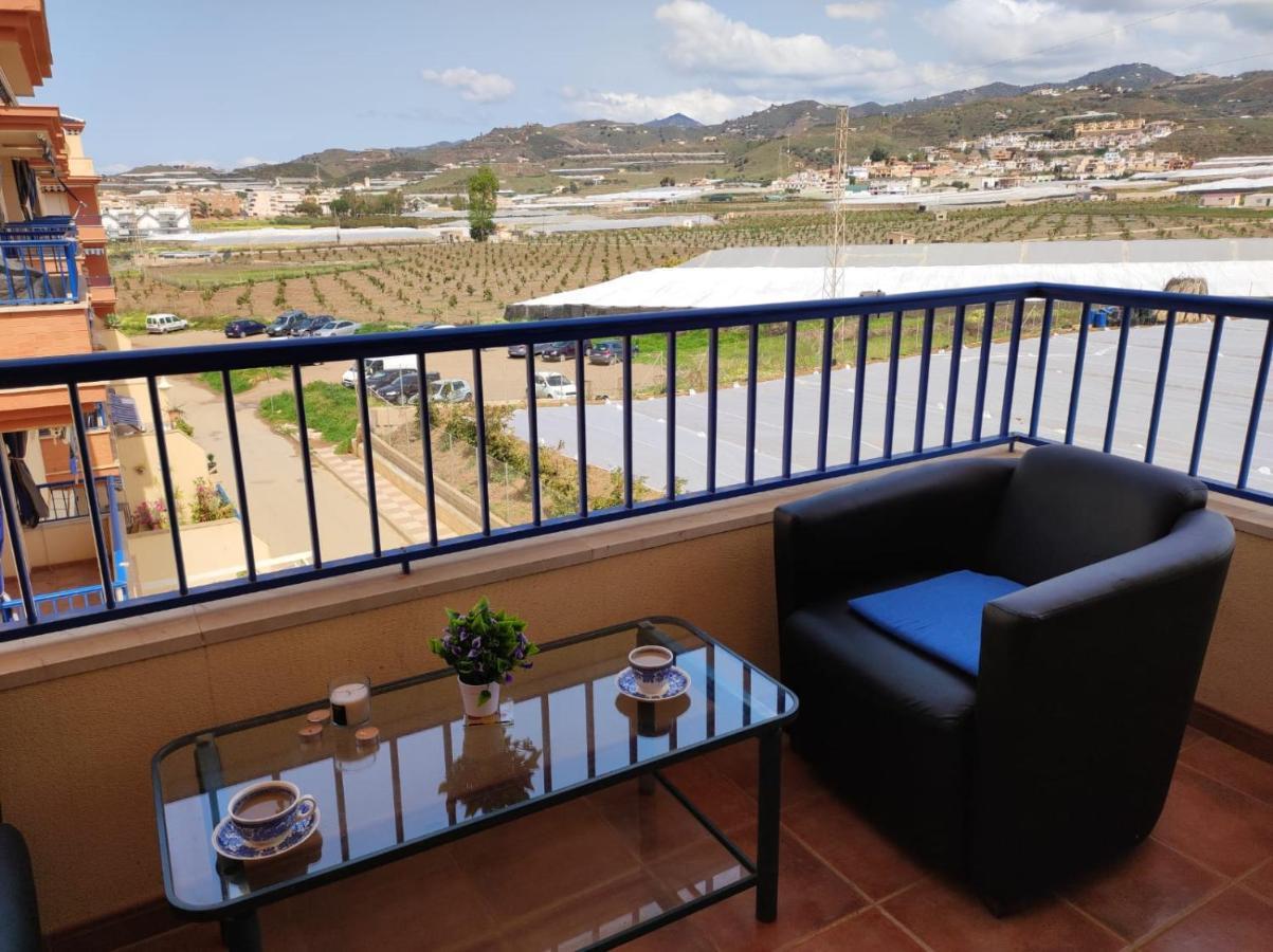 Paraiso Sol Lovely 1 Bedroom In Torrox Costa Exterior photo