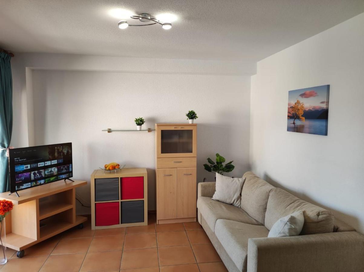 Paraiso Sol Lovely 1 Bedroom In Torrox Costa Exterior photo