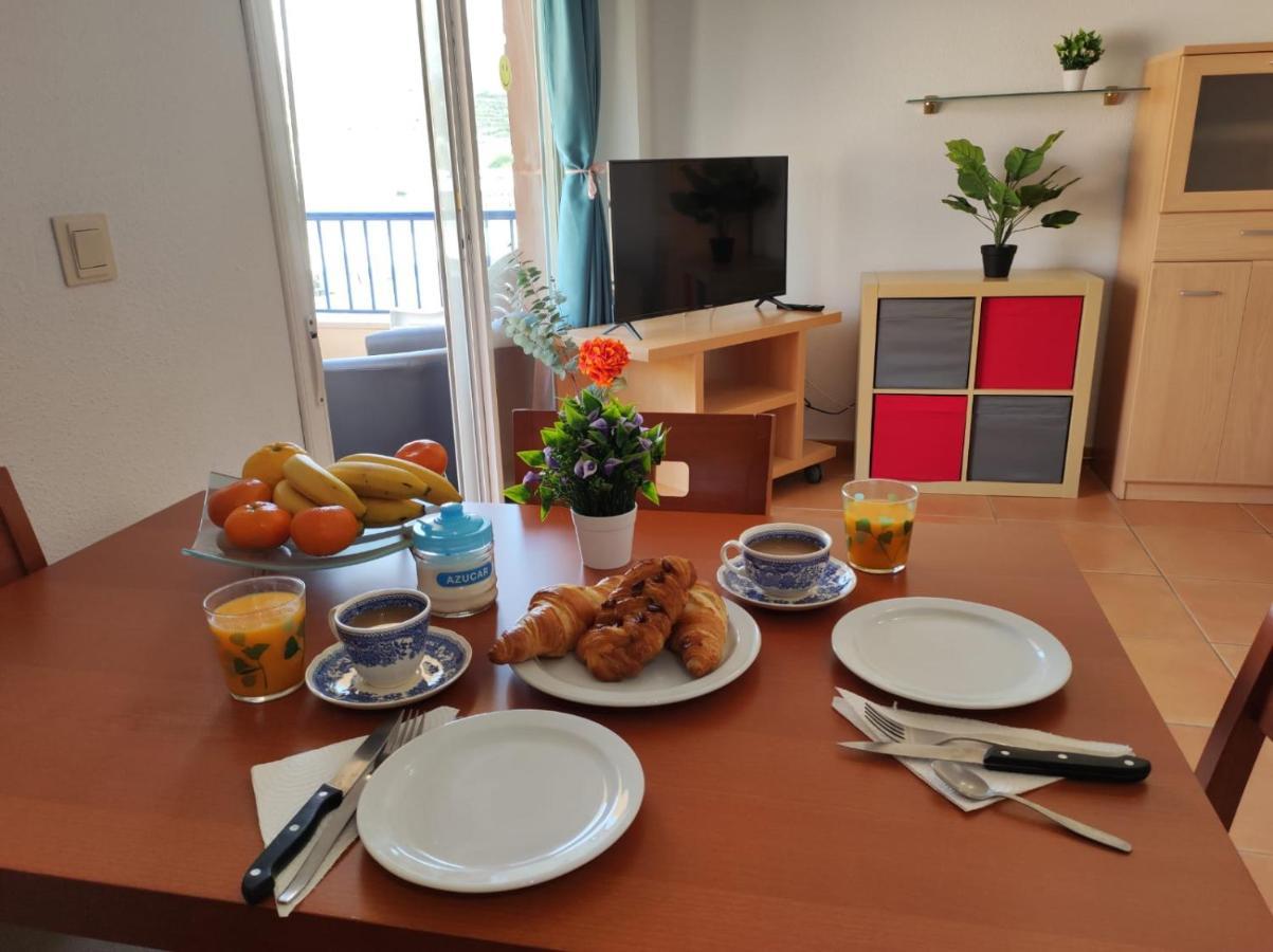 Paraiso Sol Lovely 1 Bedroom In Torrox Costa Exterior photo