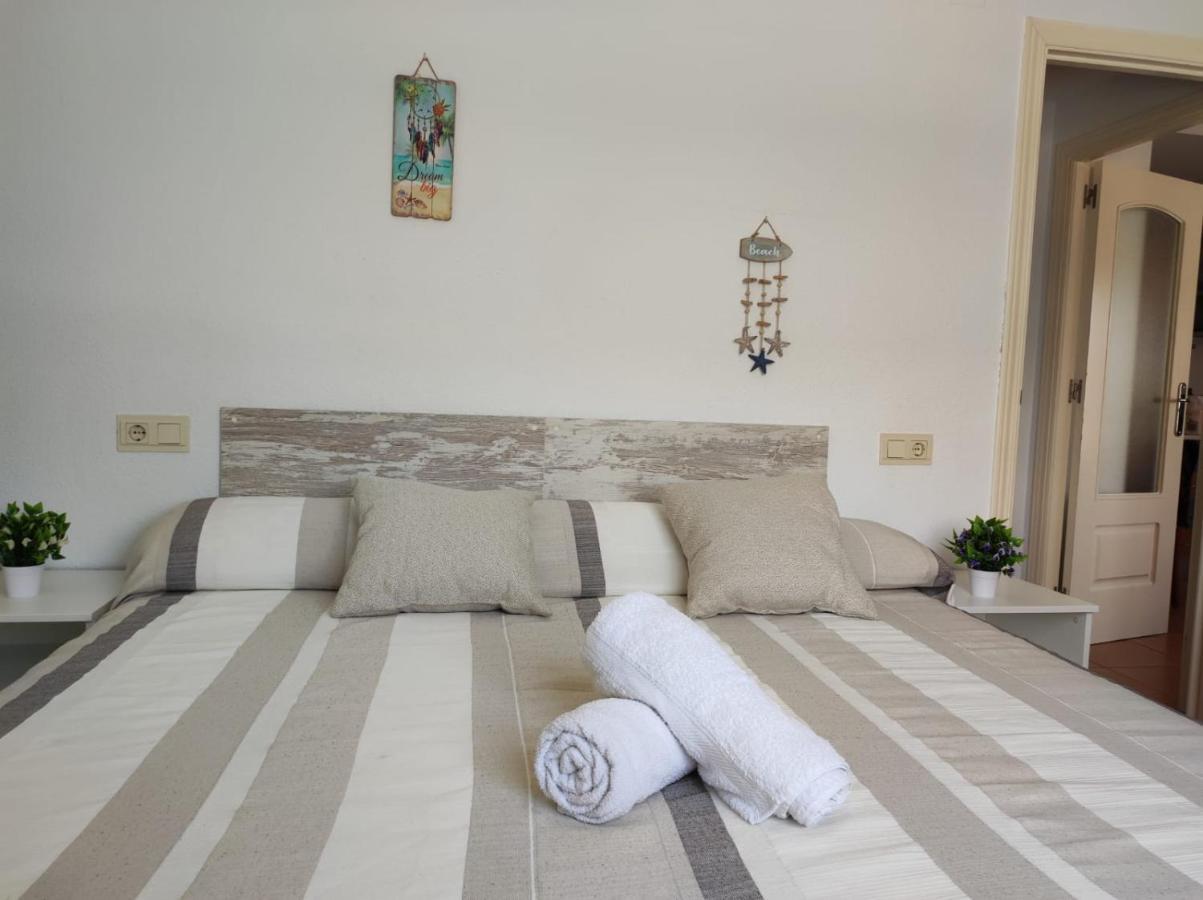 Paraiso Sol Lovely 1 Bedroom In Torrox Costa Exterior photo