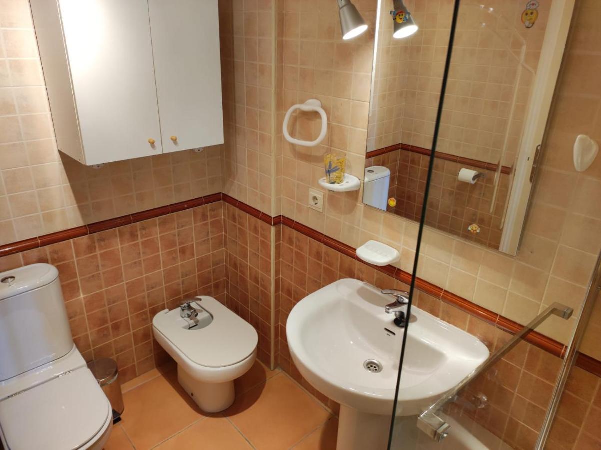 Paraiso Sol Lovely 1 Bedroom In Torrox Costa Exterior photo